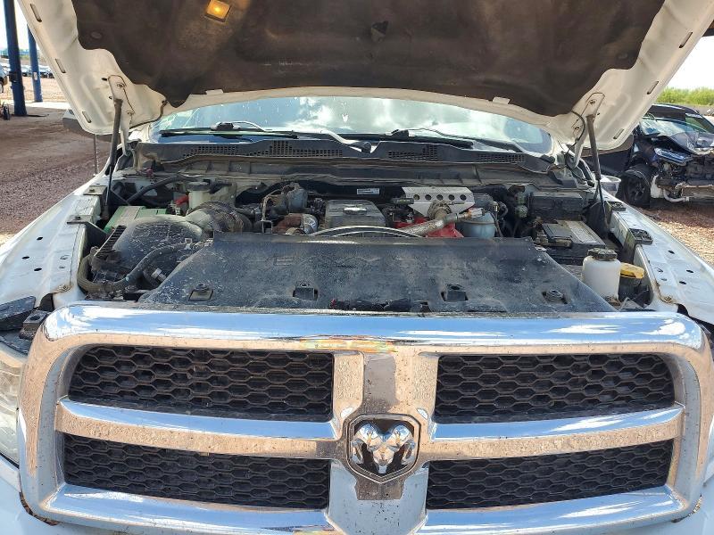2015 Dodge RAM 2500 Longhorn
