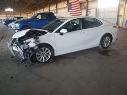 2019 Toyota Camry le for sale in Phoenix, AZ