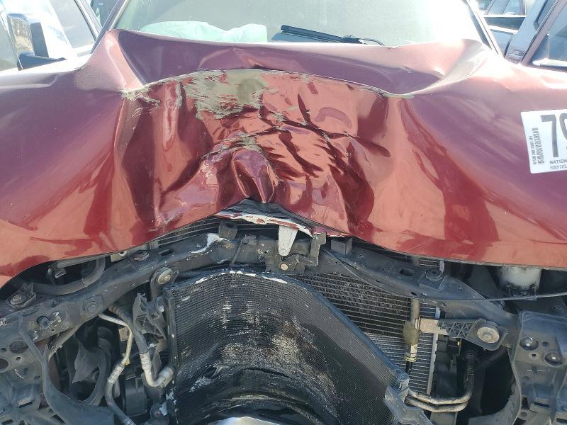 2018 Dodge Ram 3500 Longhorn