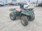 2001 Yamaha ATV