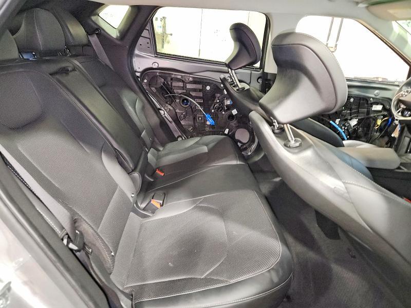2024 KIA EV6 Wind