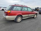 2002 Subaru Legacy Wagon Outback
