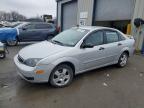 2007 Ford Focus ZX4