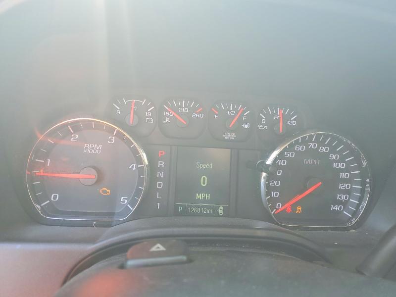 2021 Chevrolet 2021 International GM515 Truck Cab AND Chassis