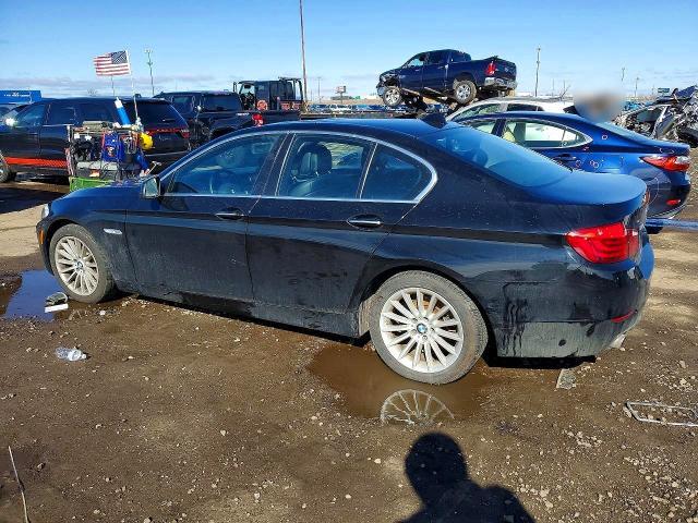 2013 BMW 535 xi