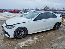 2023 Mercedes-Benz C 300 4matic en venta en London, ON