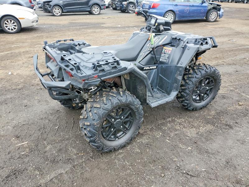 2023 Polaris Sporstman xp 1000 atv