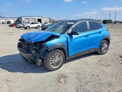 2020 Hyundai Kona sel for sale in Oklahoma City, OK