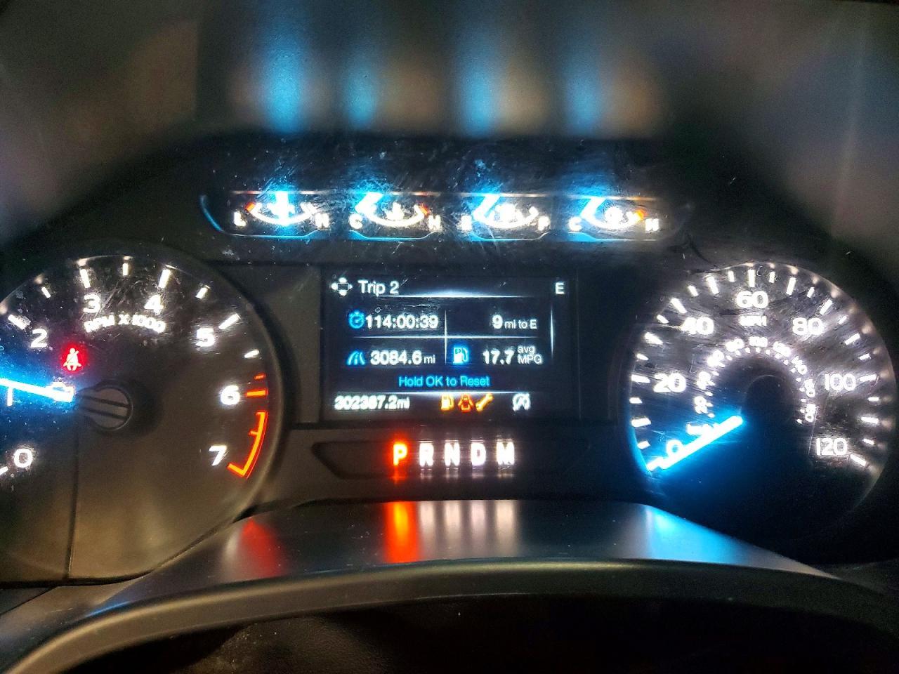 2019 Ford F150 Super Cab