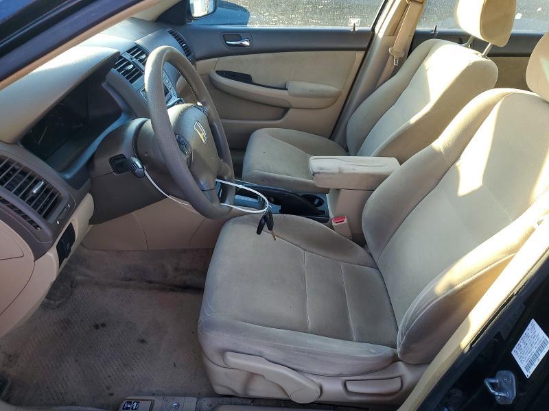 2007 Honda Accord se