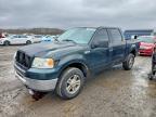 2006 Ford F150 Supercrew
