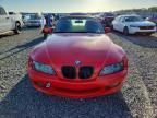 1998 BMW Z3 1.9