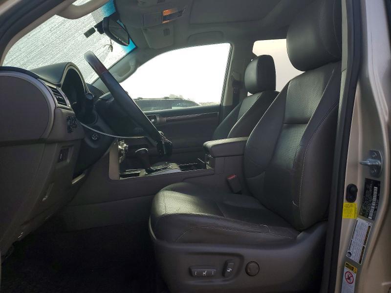 2014 Lexus Gx 460 Base
