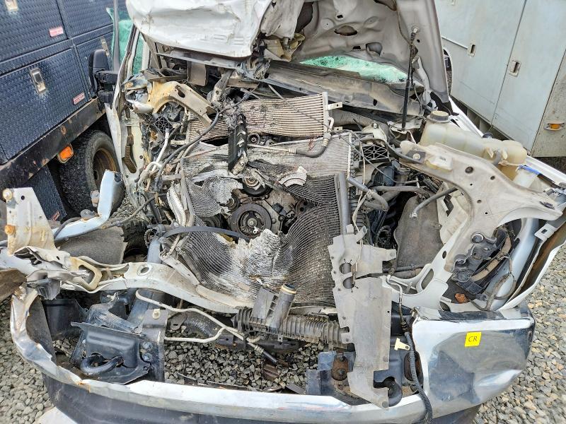 2019 Ford F350 Super Duty Flatbed Truck