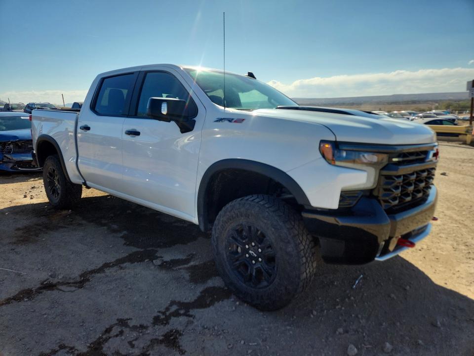 2023 Chevrolet Silverado K1500 ZR2