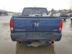 2021 Honda Ridgeline RTL