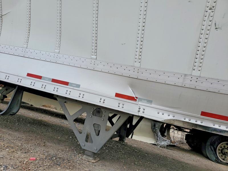 2023 Wabash 53'TRAILER