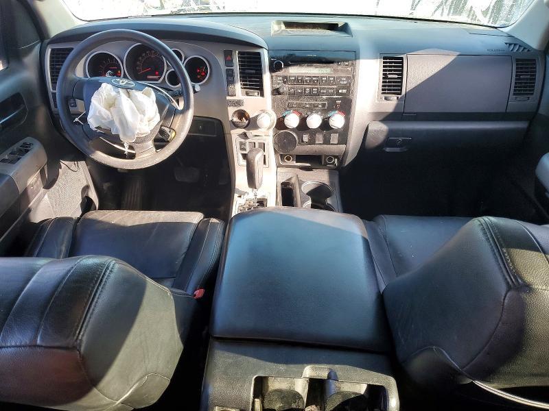 2008 Toyota Tundra SR5