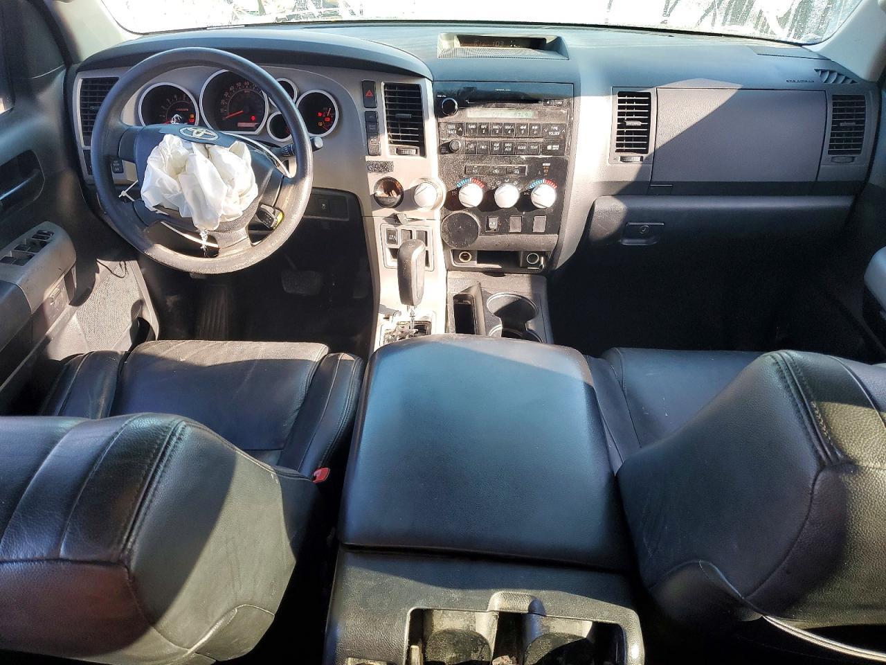 2008 Toyota Tundra SR5