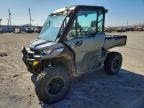 2024 Can-Am Defender Utility Vehicle