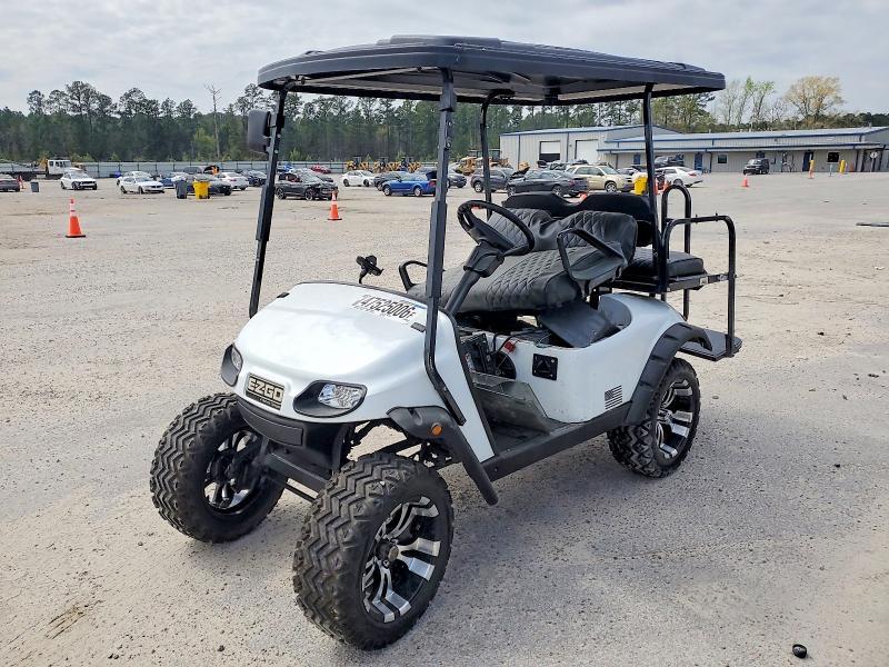 2014 Ez Go Electric Other