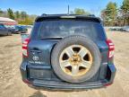 2010 Toyota Rav4 Base