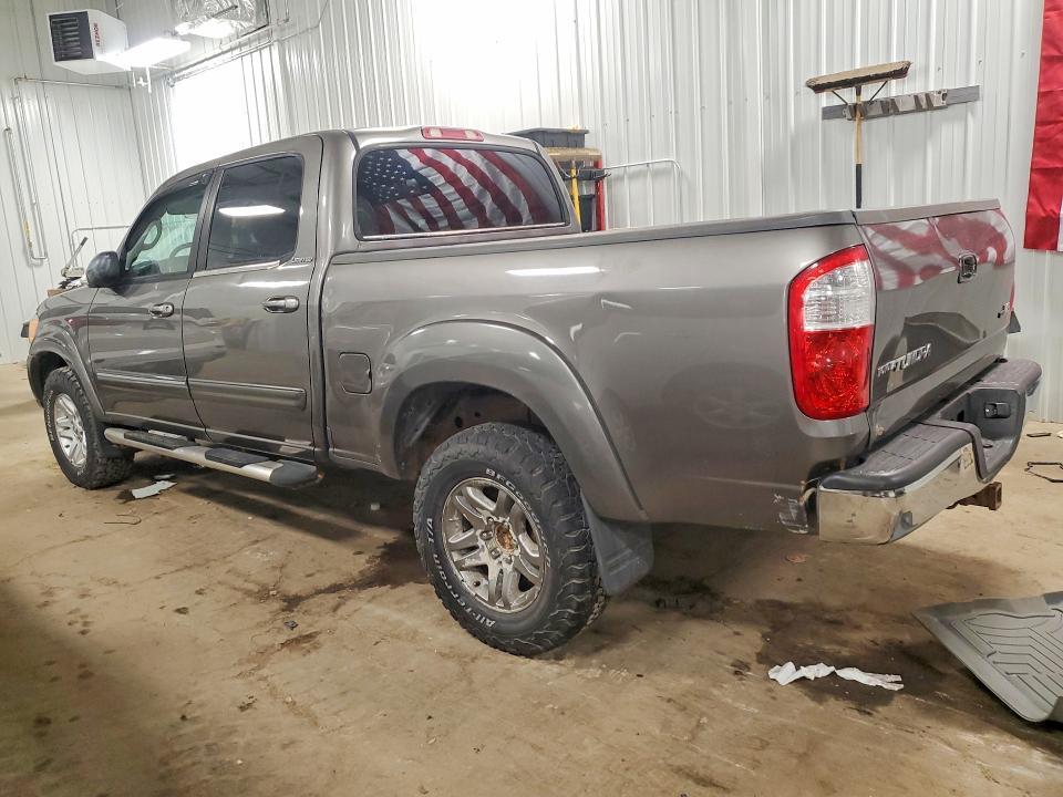 2005 Toyota Tundra Limited