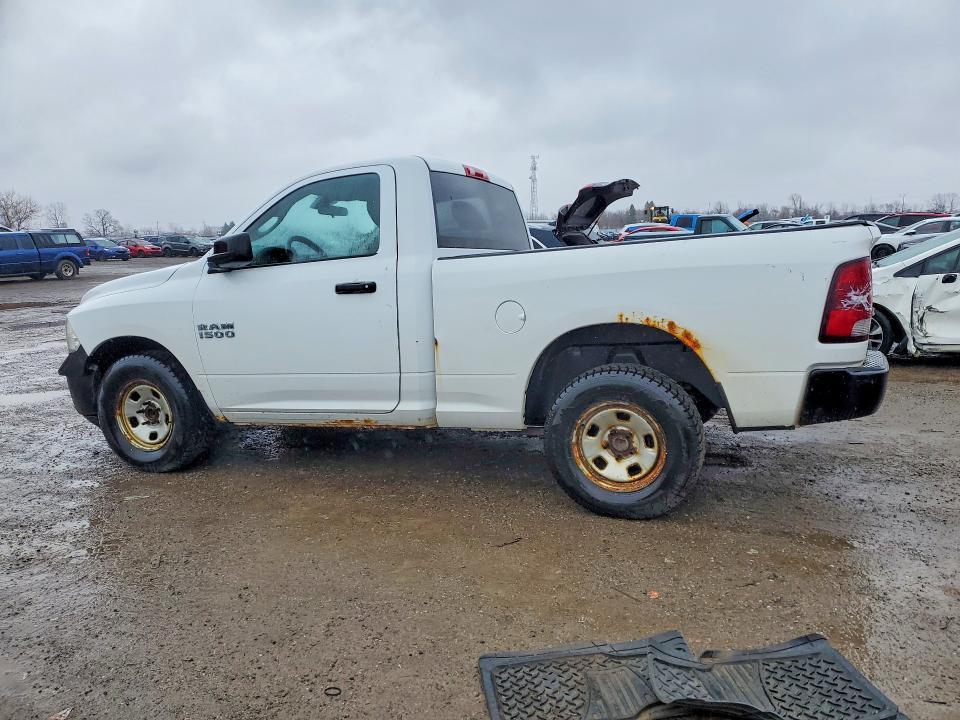 2013 Dodge RAM 1500 ST