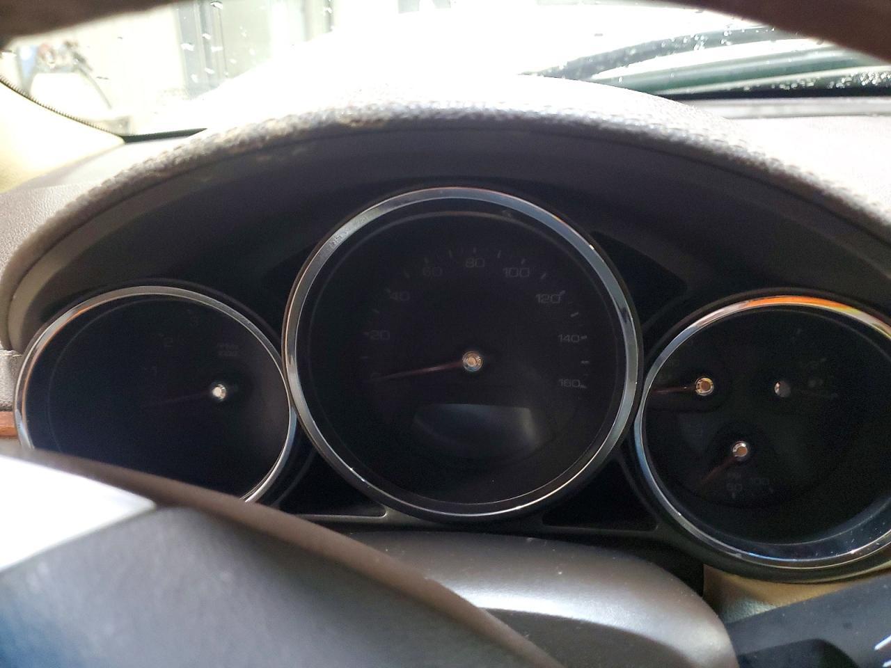 2013 Cadillac Cts Luxury Collection