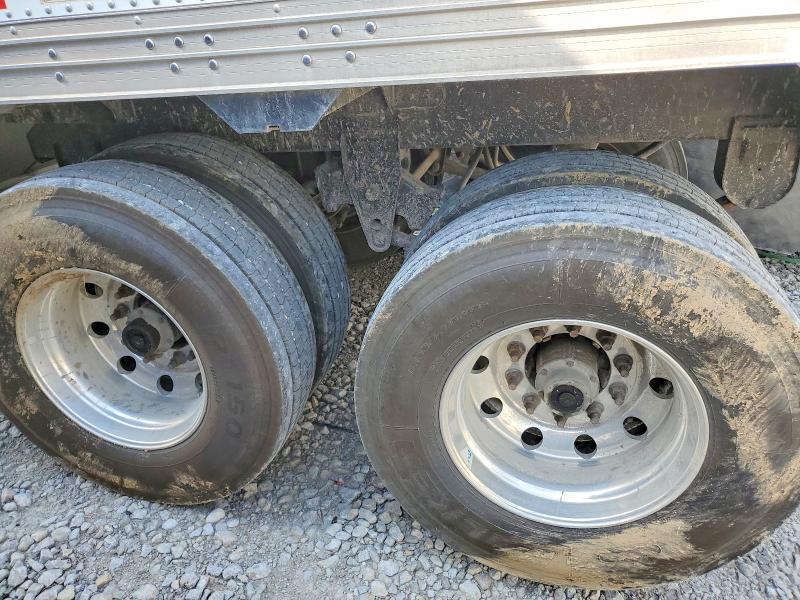 2015 Timpte Grain Trailer