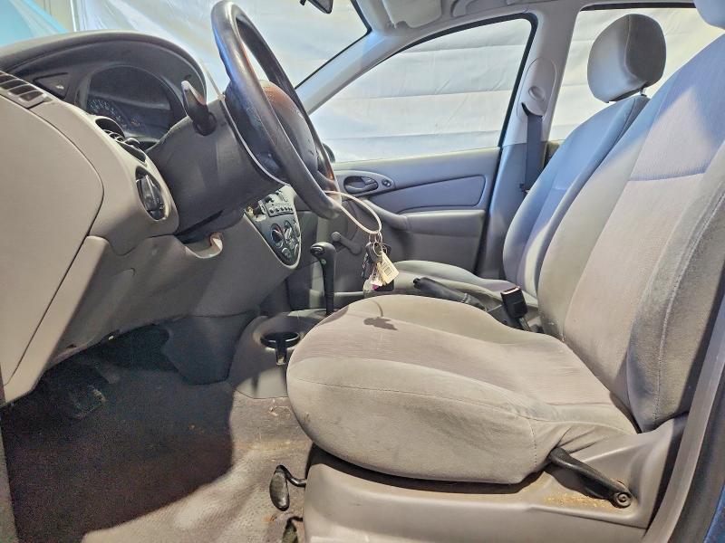 2000 Ford Focus se