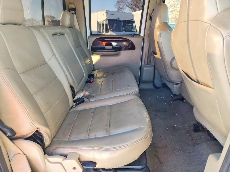 2006 Ford Super Duty F-350 W