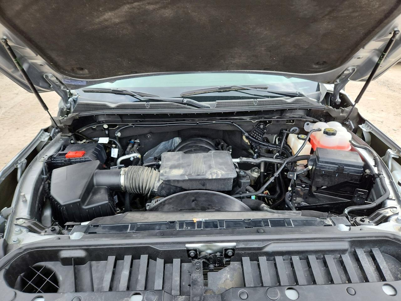 2025 GMC Sierra K2500 SLE