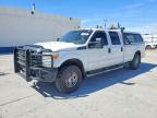 2015 Ford F250 Super Duty