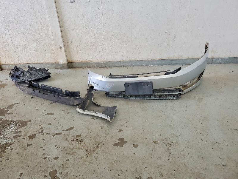 2014 Volkswagen Passat se