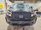 2022 Honda Ridgeline Sport