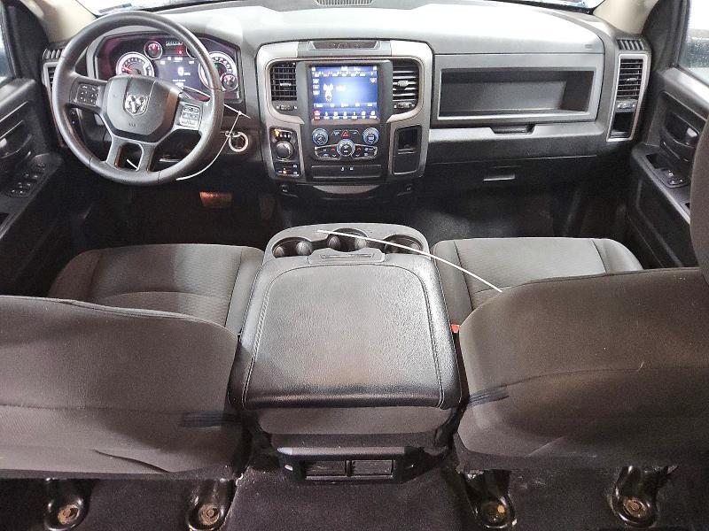 2019 Dodge Ram 1500 Classic Tradesman