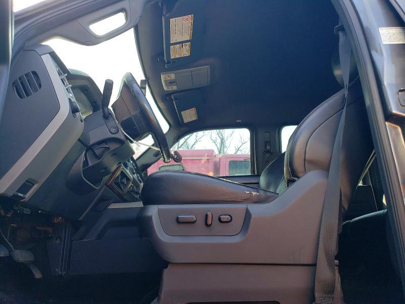 2014 Ford F350 Super Duty