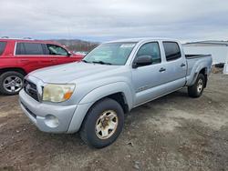 Toyota Tacoma Vehiculos salvage en venta: 2011 Toyota Tacoma V6