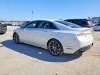 2020 Lincoln Mkz Reserve