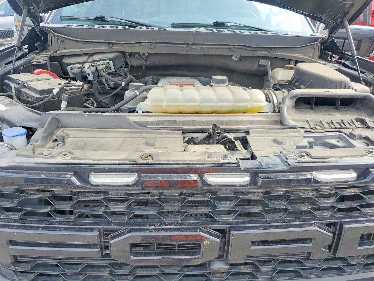 2023 Ford F150 Raptor