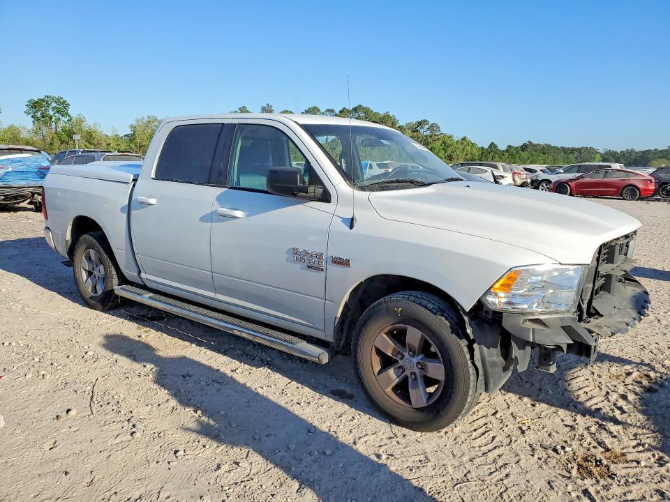 2019 Dodge RAM 1500 Classic SLT