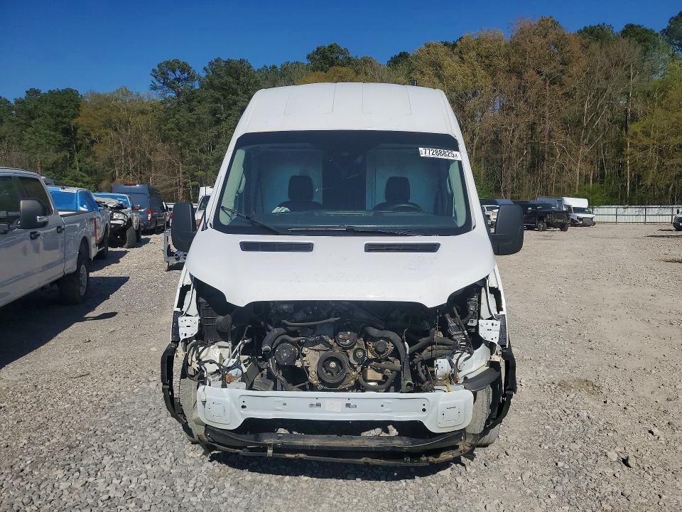 2023 Ford Transit 250 Delivery van