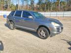 2010 Porsche Cayenne
