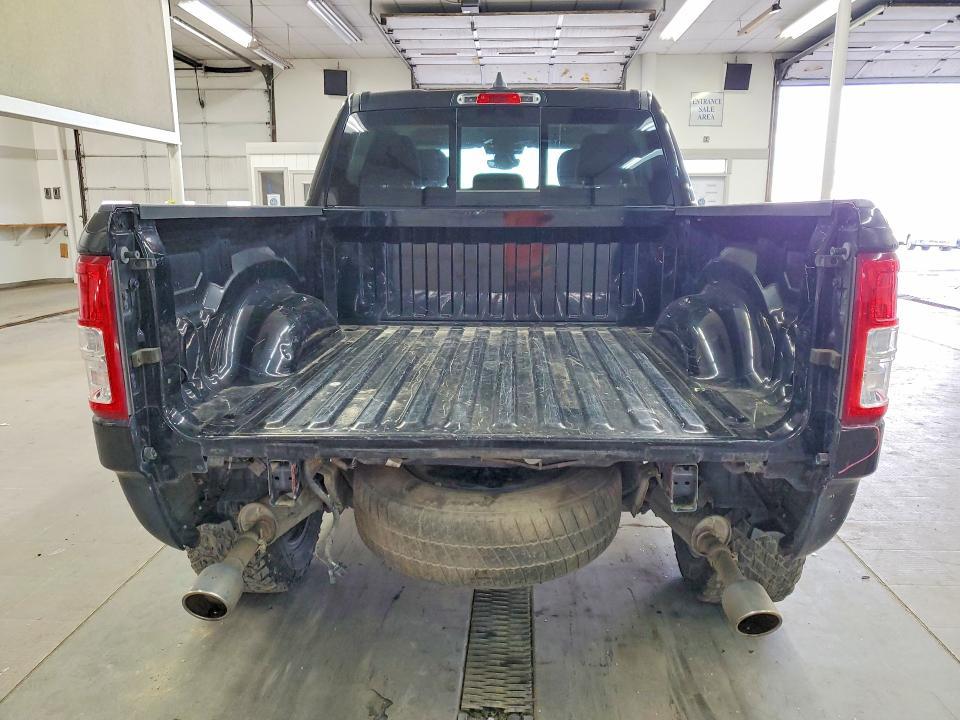 2020 Dodge RAM 1500 BIG Horn