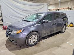 2016 Honda Odyssey lx for sale in Candia, NH
