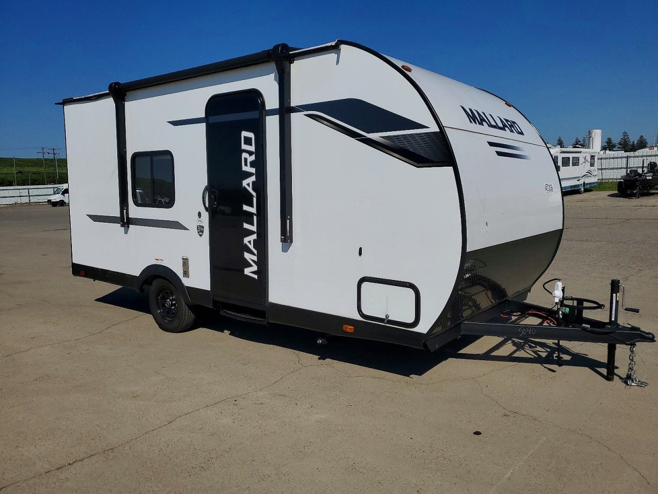 2025 Heartland Mallard Series