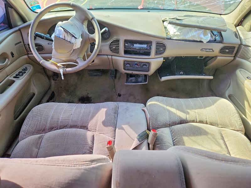 1999 Buick Century Custom