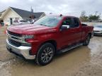 2019 Chevrolet Silverado K1500 LT