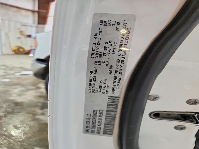 2024 Dodge RAM 2500 BIG Horn